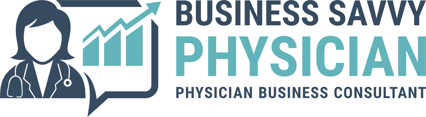 Business Savvy Physician