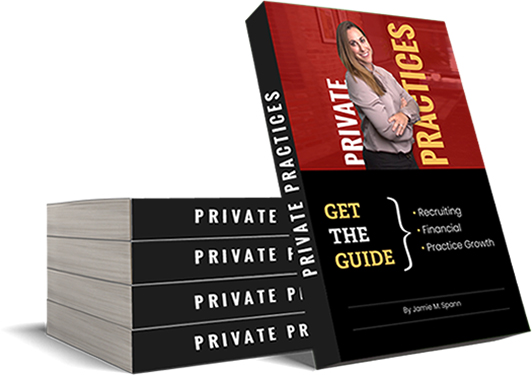Private Practices book