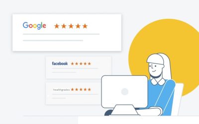 Why Online Presence and Reputation Management is Important