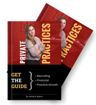 Private Practices Book