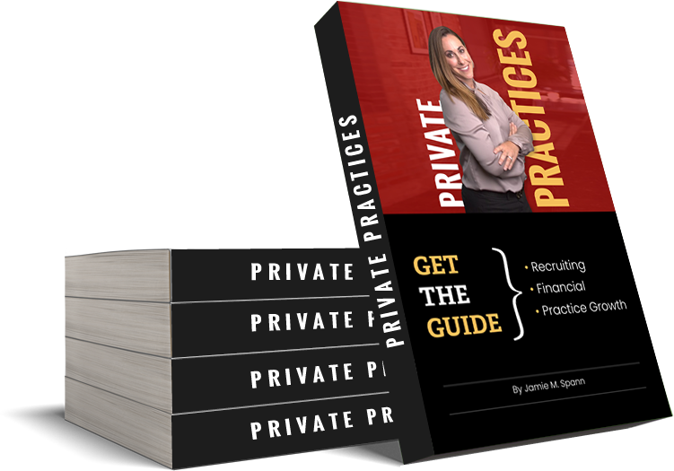 Private Practices Book