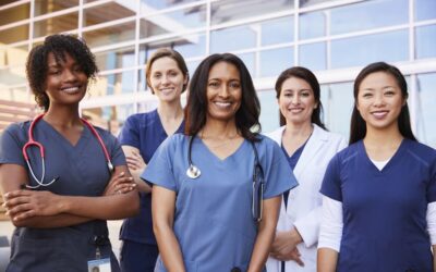 What it’s Like to Be a Women in Medicine