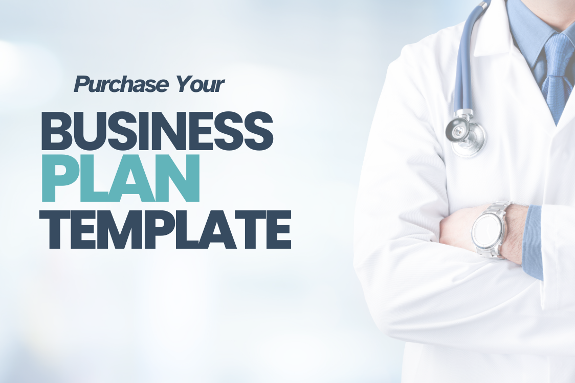 Business Plan Template